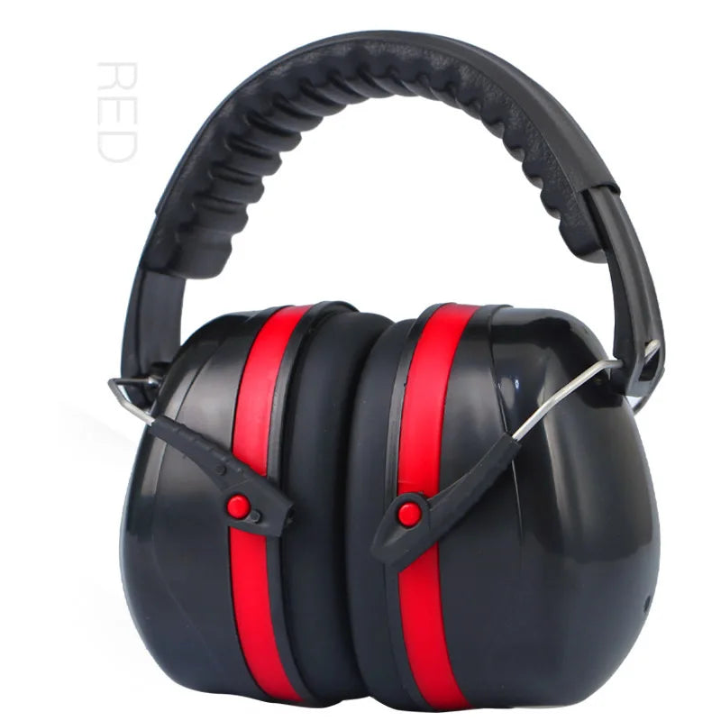 SNR 35dB noise reduction rating certification detail