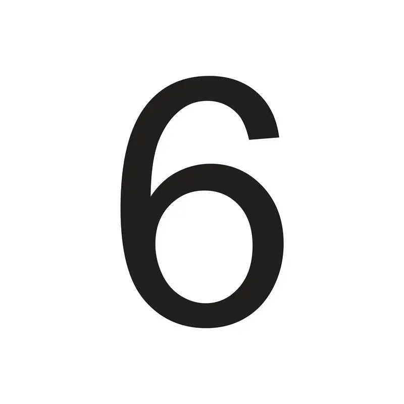 Custom LED House Number – Outdoor Waterproof Illuminated 3D Address Numbers Digispots