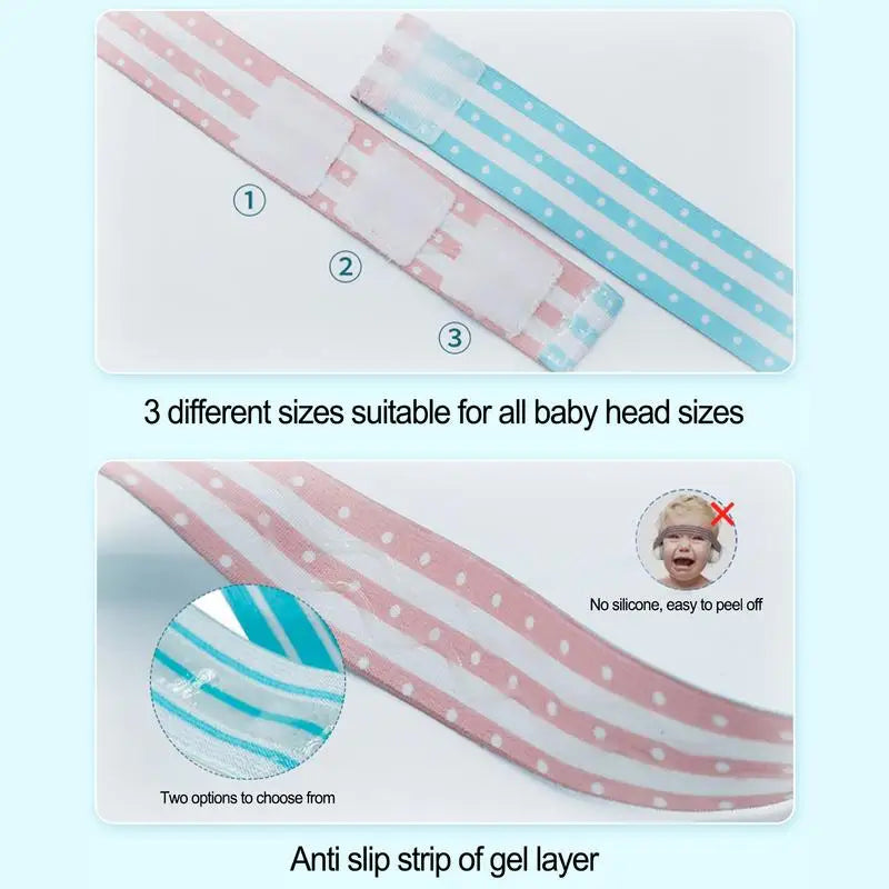 Baby Ear Protection, Noise Cancelling Headphones for Babies, Noise Reduction Earmuffs for Infant and Toddlers up to 36 Months Digispots
