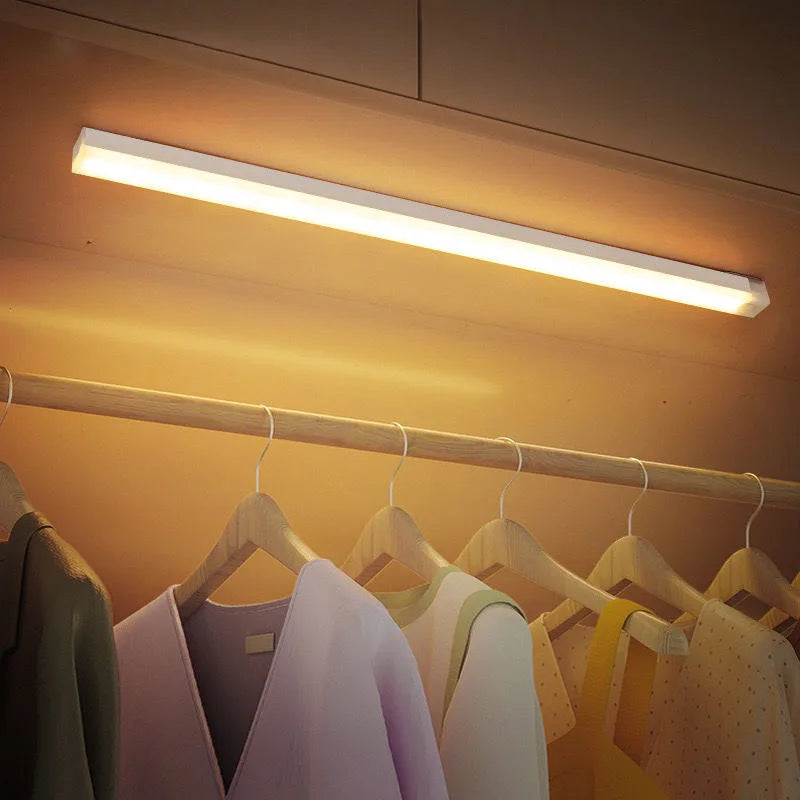 LED light strip size options 10cm 20cm 30cm 50cm