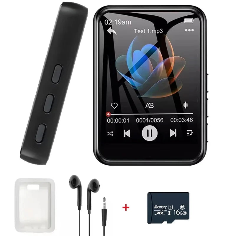 MP3 player running sport armband clip accessory