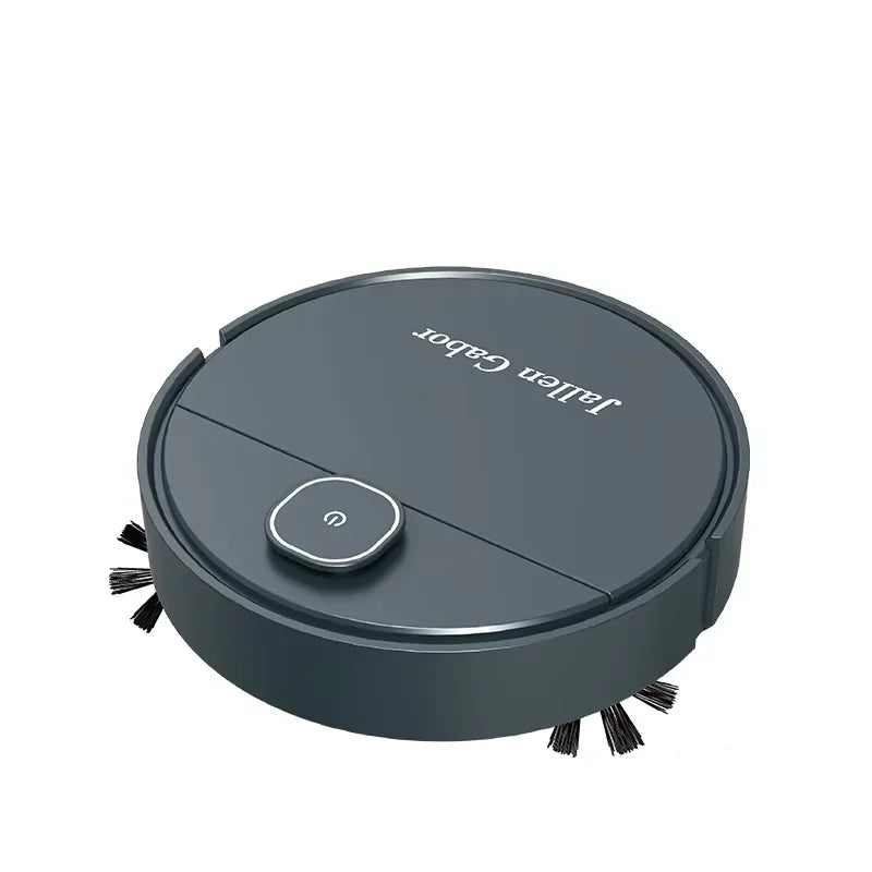 3-in-1 smart robot vacuum cleaner sweep vacuum mop with app control