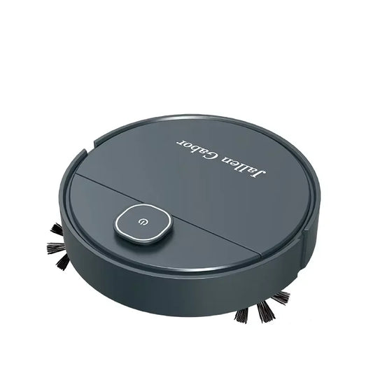 3-in-1 smart robot vacuum cleaner sweep vacuum mop with app control