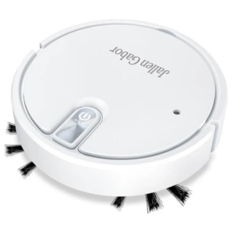 Robot vacuum charging dock and base station