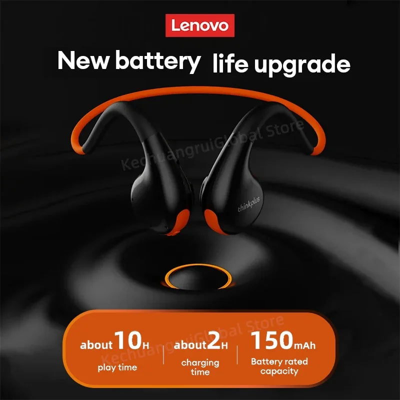 Lenovo X7 headphones colour options and design
