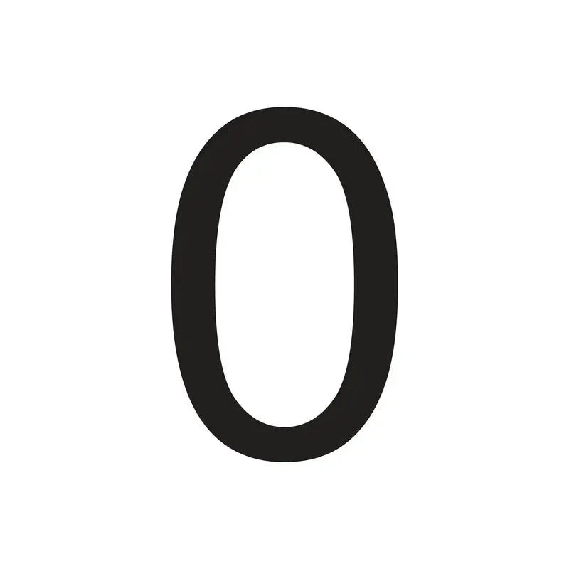 Custom LED House Number – Outdoor Waterproof Illuminated 3D Address Numbers Digispots