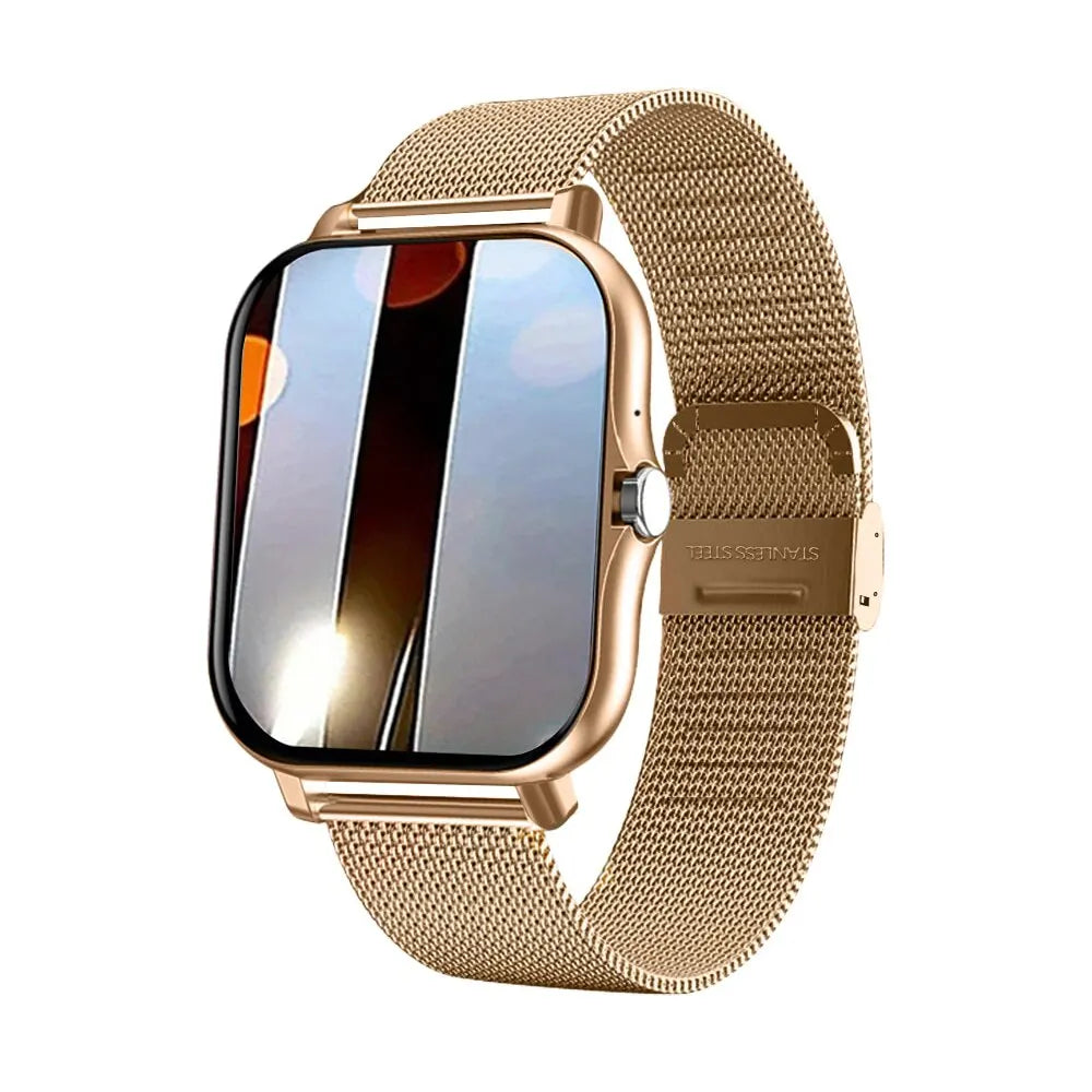 Bluetooth smartwatch charging cable and magnetic dock