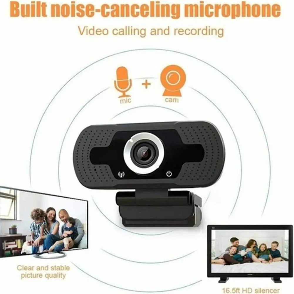 4K webcam colour options and design variants