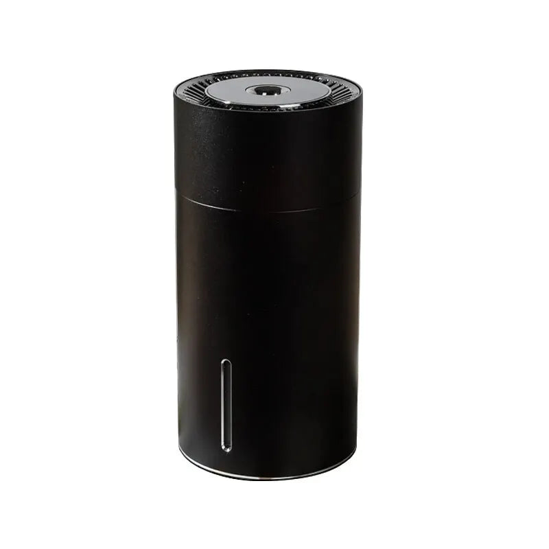 Humidifier diffuser package contents and accessories