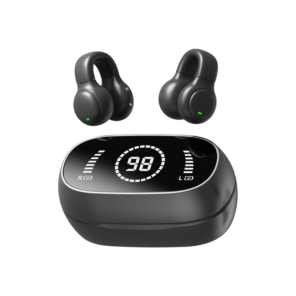 M47 sport earphones package contents and accessories