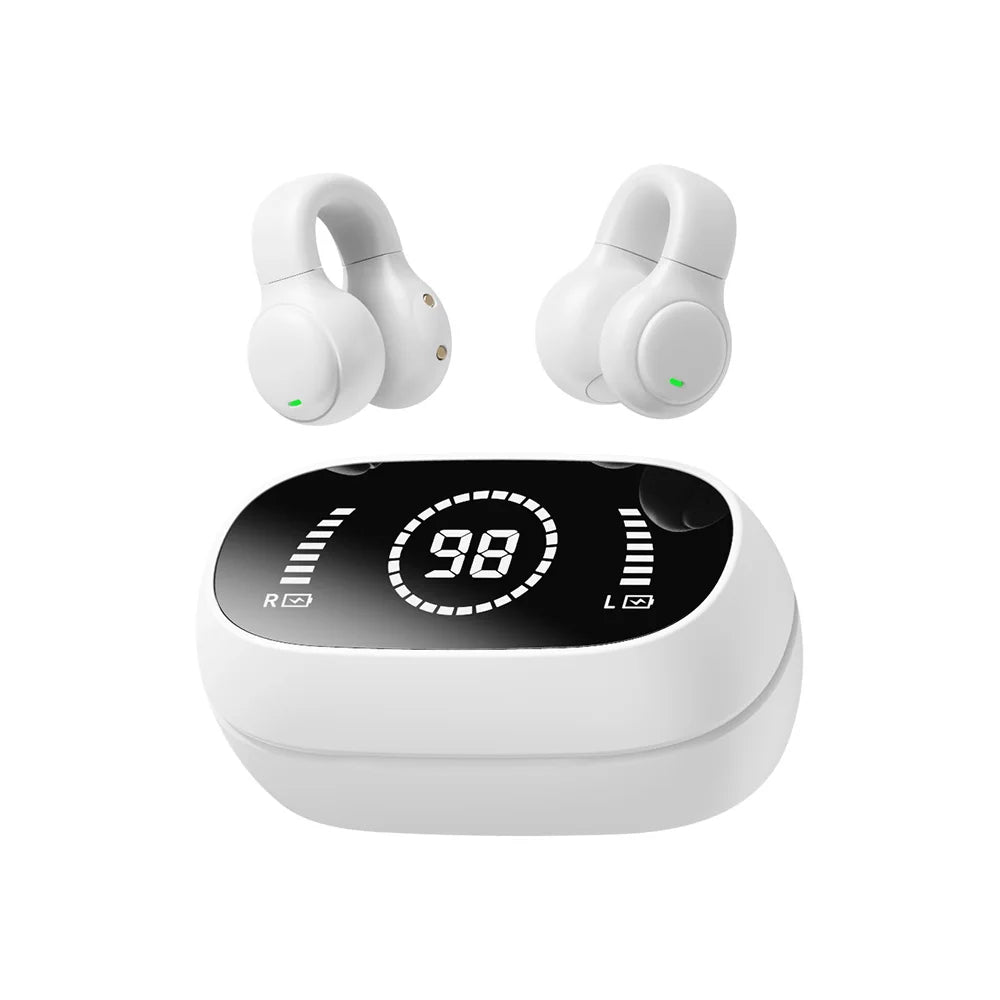Bone conduction earphones battery life and standby