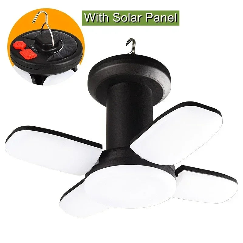 Solar lantern colour options and design variants