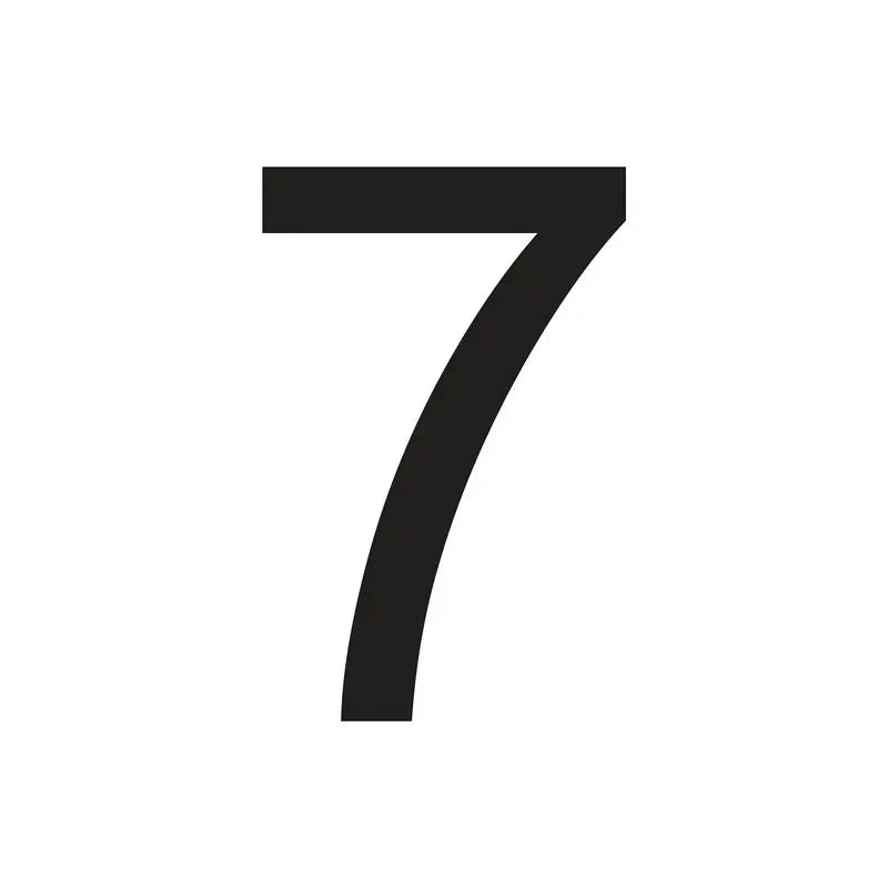 LED address number sign package contents and accessories