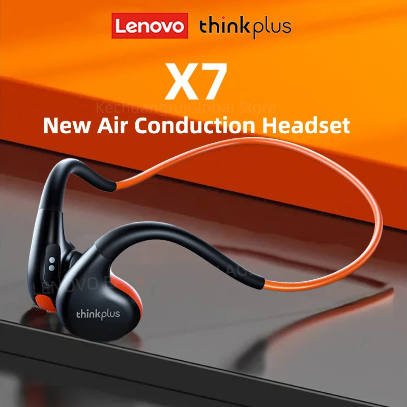 Wireless sport headphones sweat resistant IPX5 rating