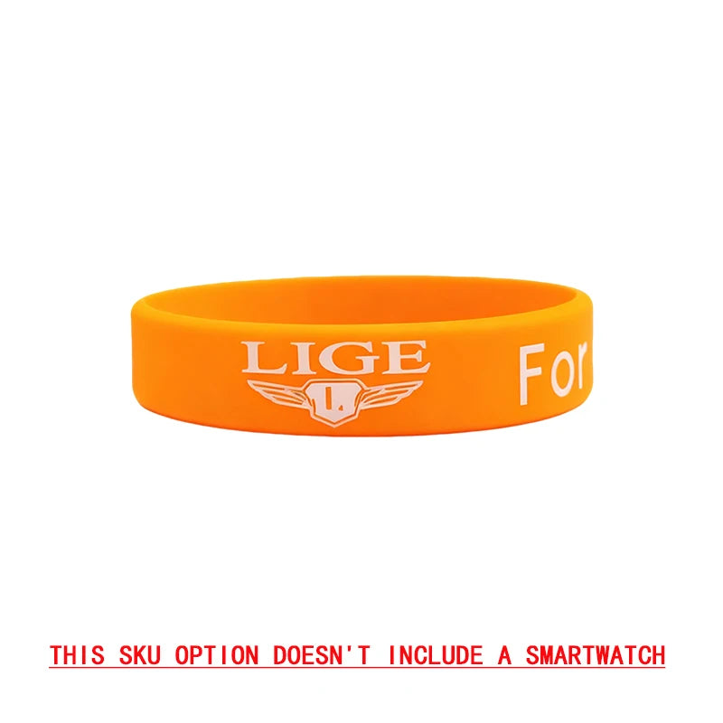 ECG fitness bracelet package contents and accessories