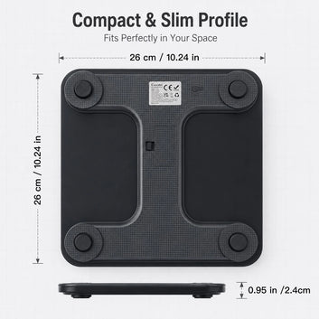 Digital weight scale, high-precision bathroom scale, digital display function, weight scale, bathroom scale, body scale Digispots