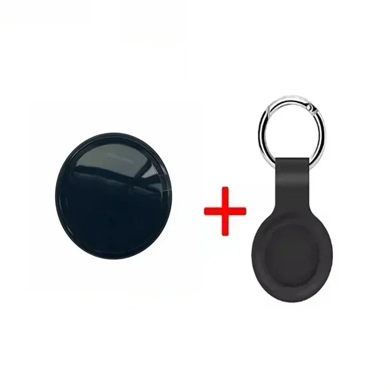 Bluetooth tracker package contents and accessories