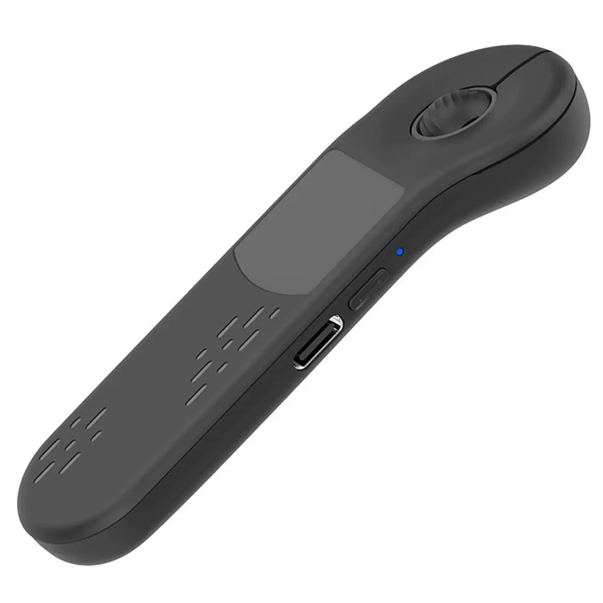 Wireless Presenter Remote – Touchpad Air Mouse & Clicker for PowerPoint, Keynote & iOS/Android Digispots