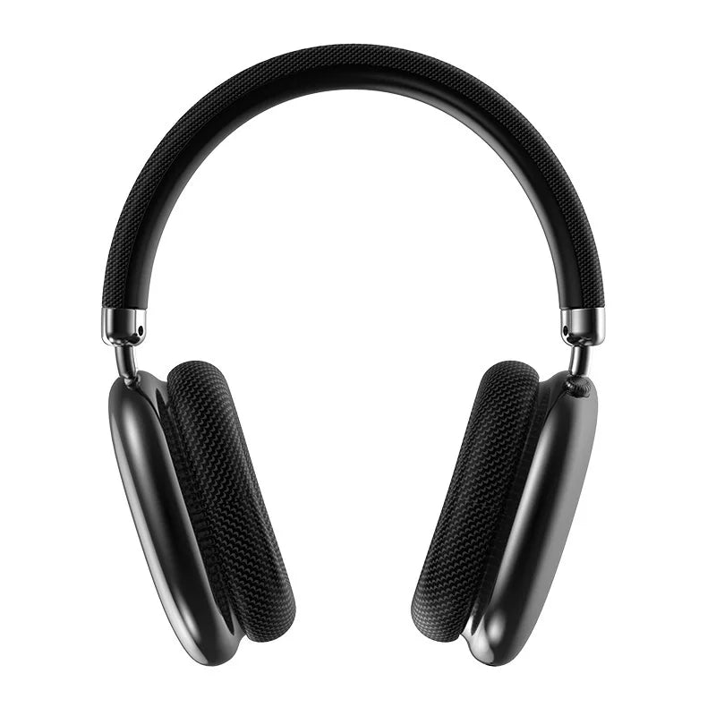 Over-Ear Wireless Gaming Headphones – Bluetooth, Noise Cancelling Mic & TF Card Support Digispots