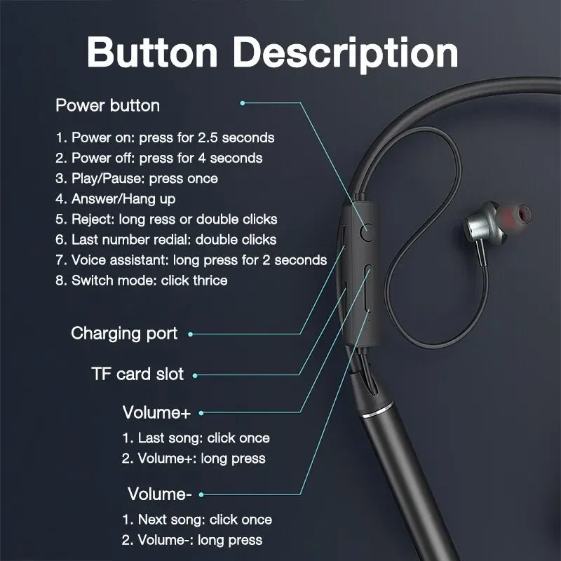 Headphones colour options black white red blue