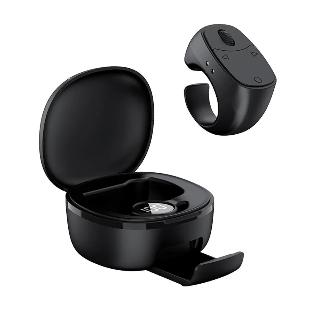 Ring remote package contents and accessories