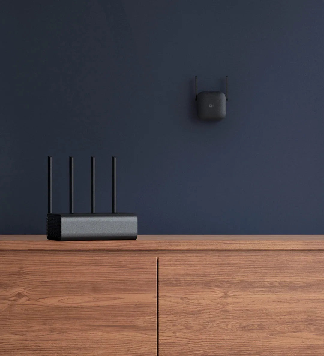 WiFi Signal Booster – 300Mbps Range Extender & Repeater Digispots