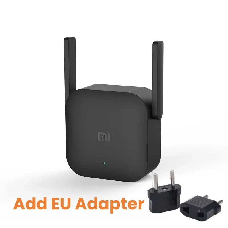 WiFi Signal Booster – 300Mbps Range Extender & Repeater Digispots